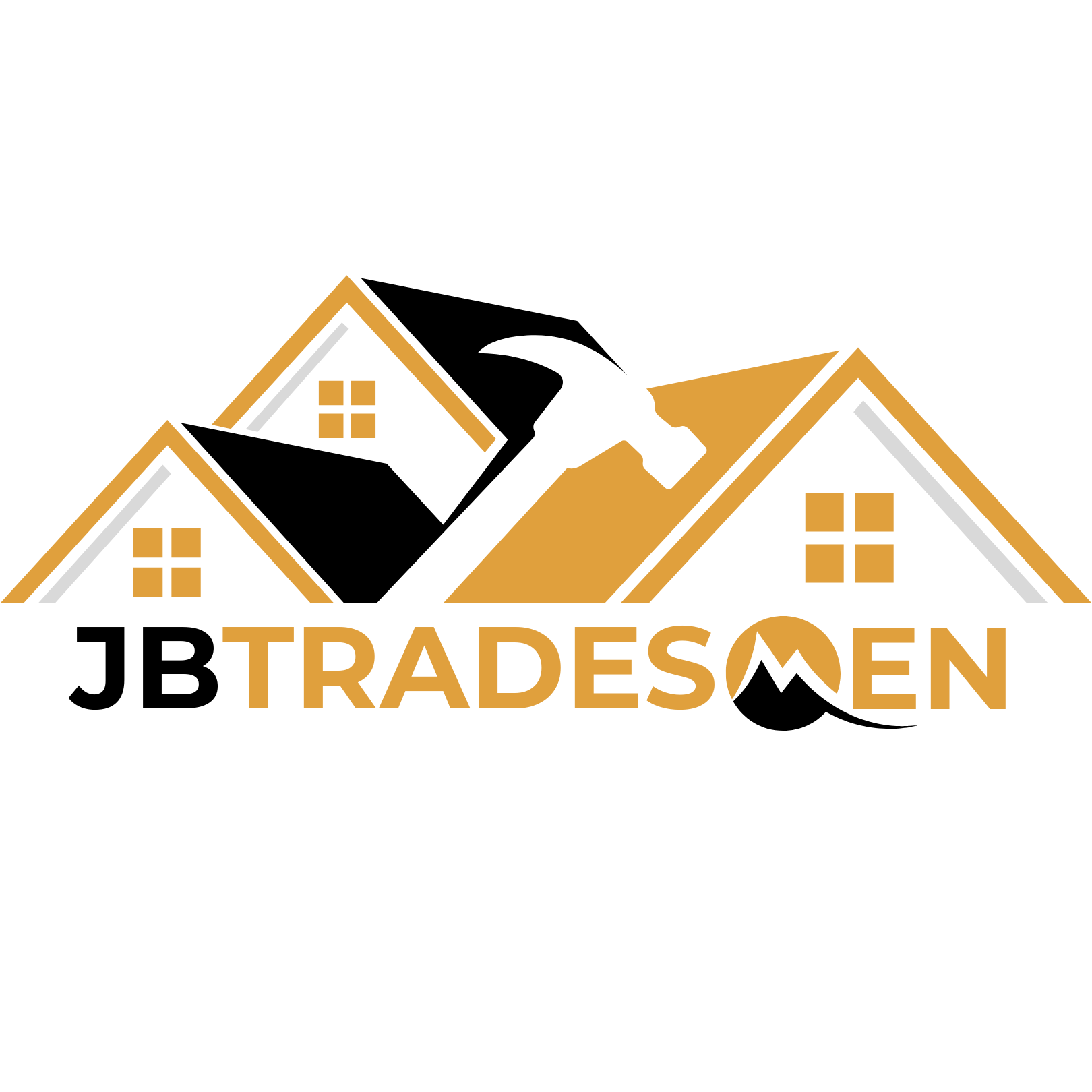 JB Tradesmen Logo